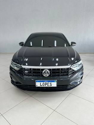 VOLKSWAGEN JETTA 1.4 250 TSI TOTAL FLEX COMFORTLINE TIPTRONIC